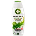 Bodycann shampoo Kids & Babies 250 ml – Zbozi.Blesk.cz