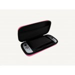 Nacon přepravní pouzdro Switch 2 růžové – Zbozi.Blesk.cz