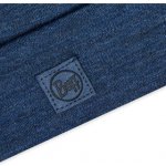 Buff merino Heavyweight 111170.785.10.00 Solid Indigo – Hledejceny.cz