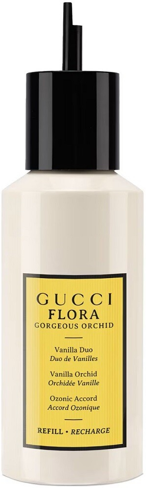 Gucci Flora Gorgeous Orchid parfémovaná voda dámská 150 ml