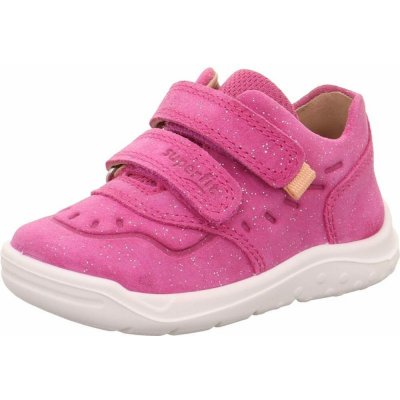 Superfit celoroční boty WHALEY 1-000742 PINK/ORANGE – Sleviste.cz