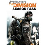 Tom Clancy's: The Division Season Pass – Zbozi.Blesk.cz