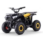 Beneo Motors Escape žlutá 49 cm3 – Zboží Dáma