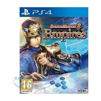 Dynasty Warriors 8: Empires