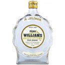 Pálenka R. Jelínek Hruškovice Williams Kosher 42% 0,7 l (karton)