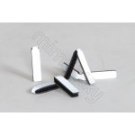 Taháček na zip reflexní – Hledejceny.cz