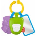 Fisher Price první klíče 38646 – Zboží Dáma