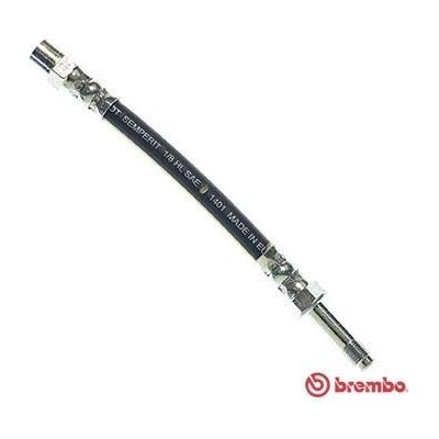Brzdová hadice BREMBO T 85 033 | Zboží Auto
