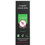 Incognito Vonné tyčinky proti hmyzu 10ks – Sleviste.cz