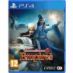 Dynasty Warriors 8: Empires – Hledejceny.cz