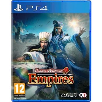 Dynasty Warriors 8: Empires