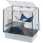 Ferplast Furat 78 x 48 x 70 cm – Zboží Mobilmania