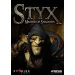 Styx: Masters of Shadows – Hledejceny.cz