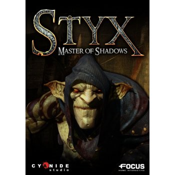 Styx: Masters of Shadows