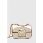 Furla kabelka Metropolis Mini crossbody WB00828BX2052CGD001007 Zlatá – Hledejceny.cz