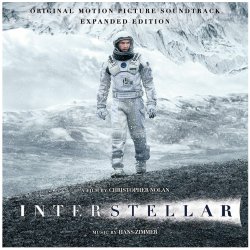 Soundtrack - Interstellar 4 LP