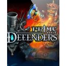 Hra na PC Prime World: Defenders