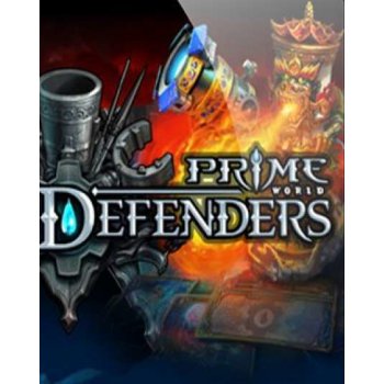 Prime World: Defenders