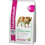 Eukanuba Daily Care Weight Care 12,5 kg – Hledejceny.cz