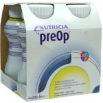 Nutricia PreOp 4 x 200 ml – Zbozi.Blesk.cz