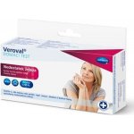 Veroval Domácí test pro zjištění nedostatku železa 1 ks – Zboží Dáma