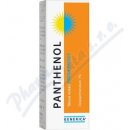 Generica Panthenol tělové mléko fresh effect 150 ml