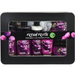 Vivaco Body Tip Mandlová tělové mléko 400 ml + denní krém 50 ml + noční krém 50 ml dárková sada – Zbozi.Blesk.cz