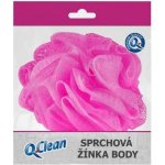 Q Clean sprchová žinka BODY – Zboží Dáma