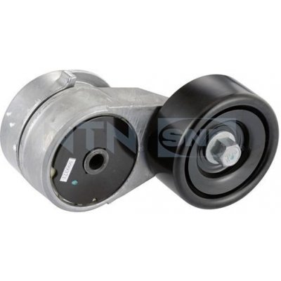 Napínací kladka, žebrovaný klínový řemen SNR GA384.16 – Zboží Mobilmania