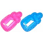 MaaMaa láhev 11cm modrá – Zboží Dáma