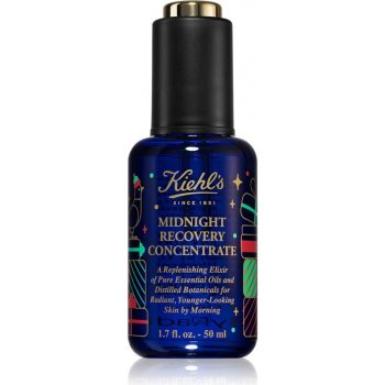 Kiehl´s Midnight Recovery Concentrate noční 50 ml