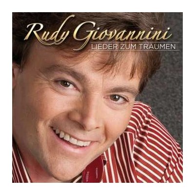 Giovannini Rudy - Lieder Zum Traumen CD – Zbozi.Blesk.cz