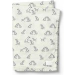 Elodie Details Deka z bambusového mušelínu Darling Dalmatians – Sleviste.cz