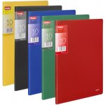 Katalogová kniha Patio 10 listů žlutá – Zboží Živě