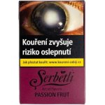 Serbetli Passion Frut 50 g – Zboží Dáma