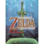 A Link to the Past GN P... Ishinomori, Shotaro The Legend of Zelda – Hledejceny.cz