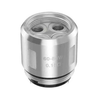 GeekVape Shield IM4 žhavicí hlava nerez 0,15ohm – Hledejceny.cz