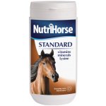 NutriHorse Standard 1 kg – Zboží Dáma