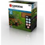 Gardena Startovací sada Pipeline 8272-20 – Hledejceny.cz