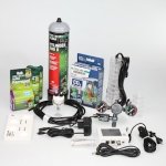 JBL Proflora CO2 Professional set U – Sleviste.cz