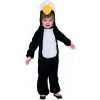 Dětský karnevalový kostým FUNNYFASHN tučňák
