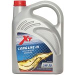 XT LONG LIFE III 5W-30 5 l