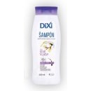 Dixi Silver šampón na Šedivé vlasy 400 ml