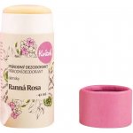 Kvitok deostick Ranní rosa 42 ml – Zboží Dáma