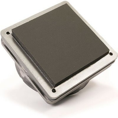 Spodní vyměnitelná deska 10x10 cm pro termolisy – Hledejceny.cz
