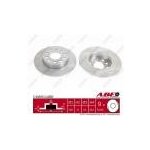 Brzdový kotouč, zadní náprava Octavia II – Sleviste.cz