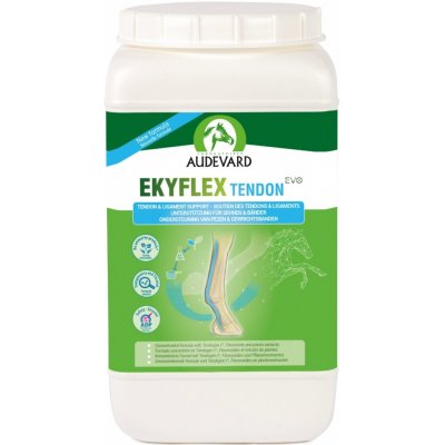 Audevard Ekyflex Tendon EVO 1,8 kg – Sleviste.cz