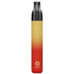 Joyetech eGo Nano Pod 800 mAh Orange Red Gradient 1 ks – Zboží Mobilmania