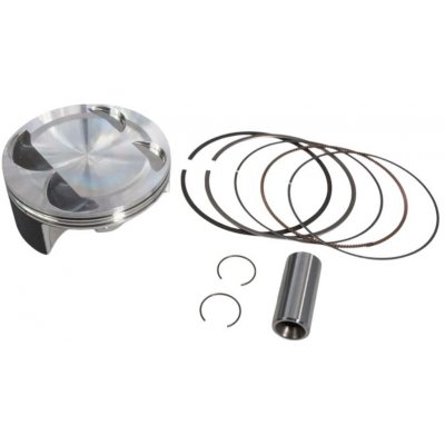 Wossner CAN AM DS 450 X | Zboží Auto