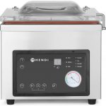 HENDI Profi Line komorový 350 mm – Sleviste.cz